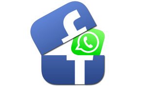 Facebook-WhatsApp