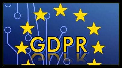 GDPR - Small Business Advice 1 gdpr tHIN