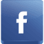 Facebook icon 1