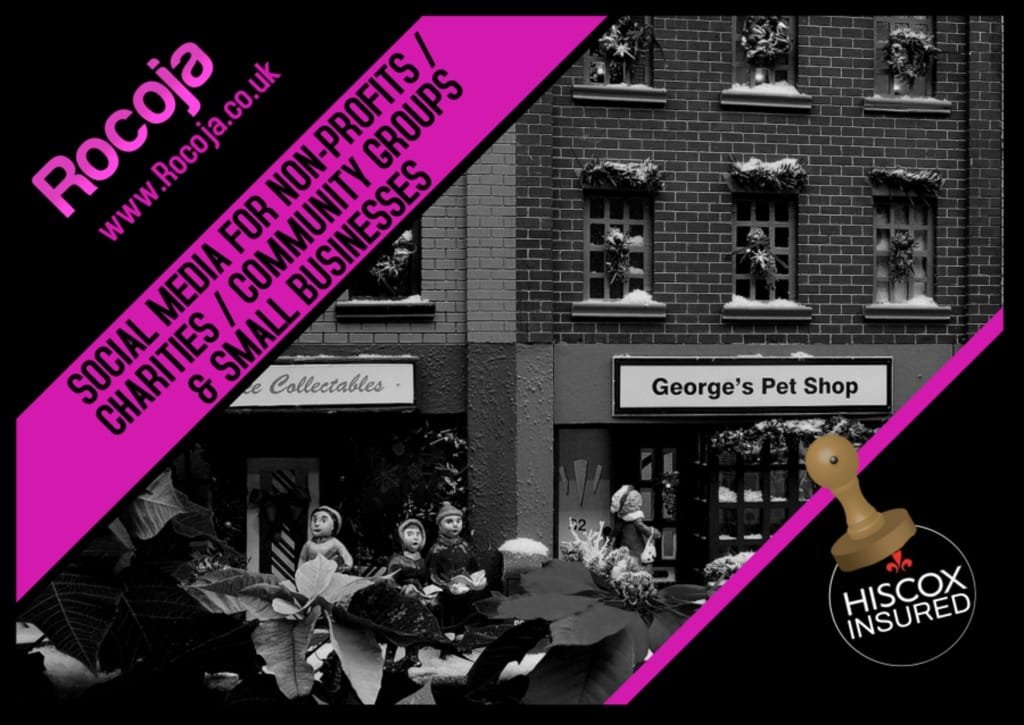 Social Media for all 6 BLOG SME SOCIALS