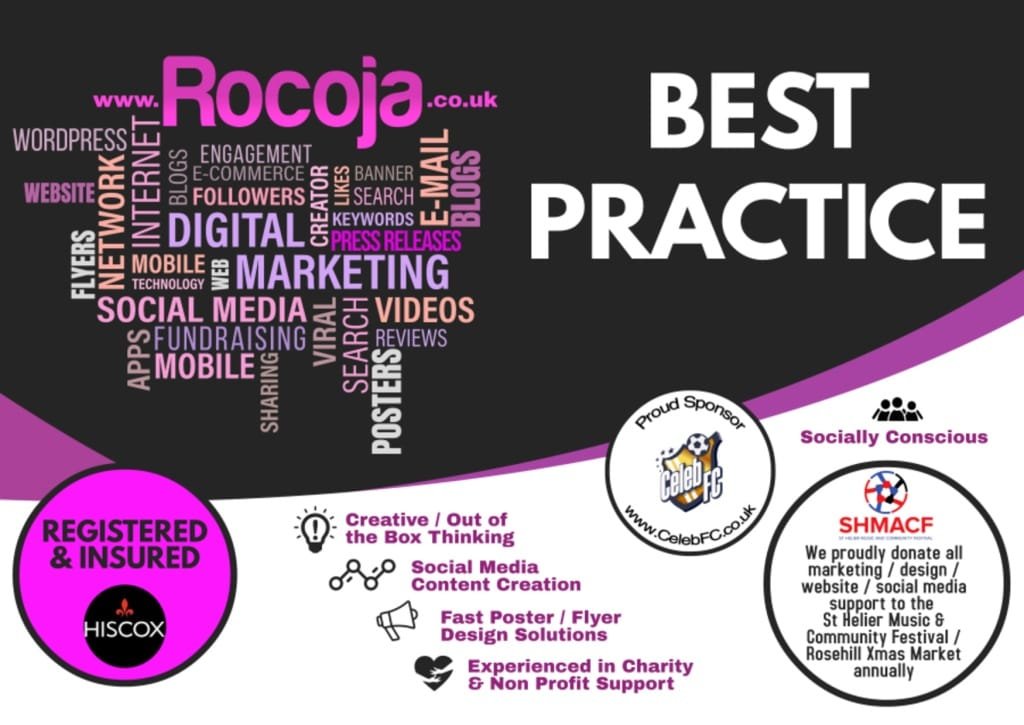 BEST PRACTICE 4 Rocoja Blog BEST PRACTICE 1