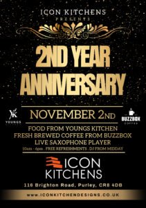 ICON ANNIVERSARY V3 A5