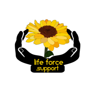 Life Force Logo