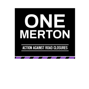 One Merton logo