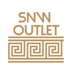 SNW OUTLET LOGO