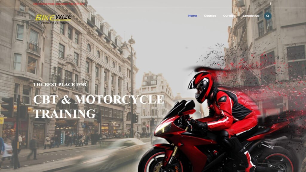 BikeWizeRW