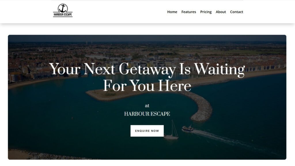 Harbour RW