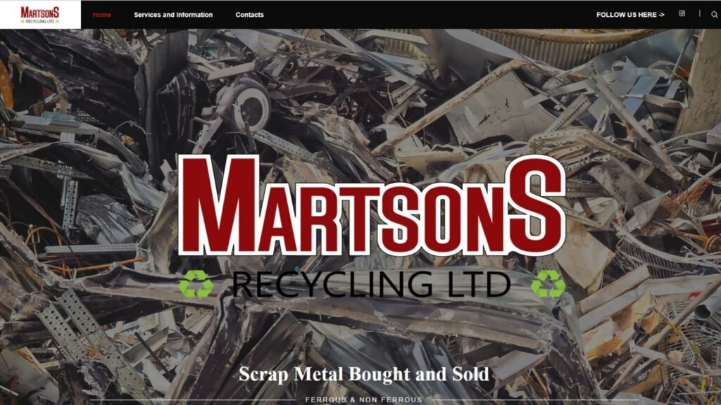 Martsons RW