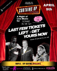 Pricing 111 CURTAINS UP portrait
