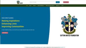 suf website 1